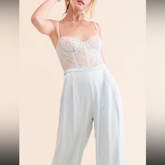 Katie May Pants - Katie May Tink Jumpsuit